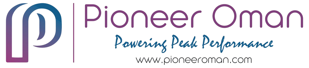 Pioneer Oman