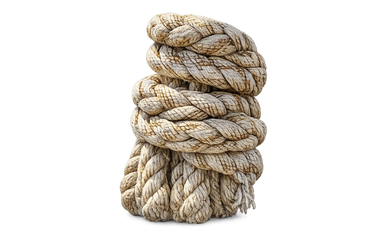 Rope