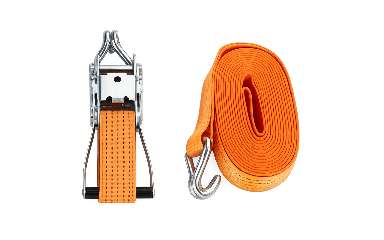 Cargo Lashing Belt