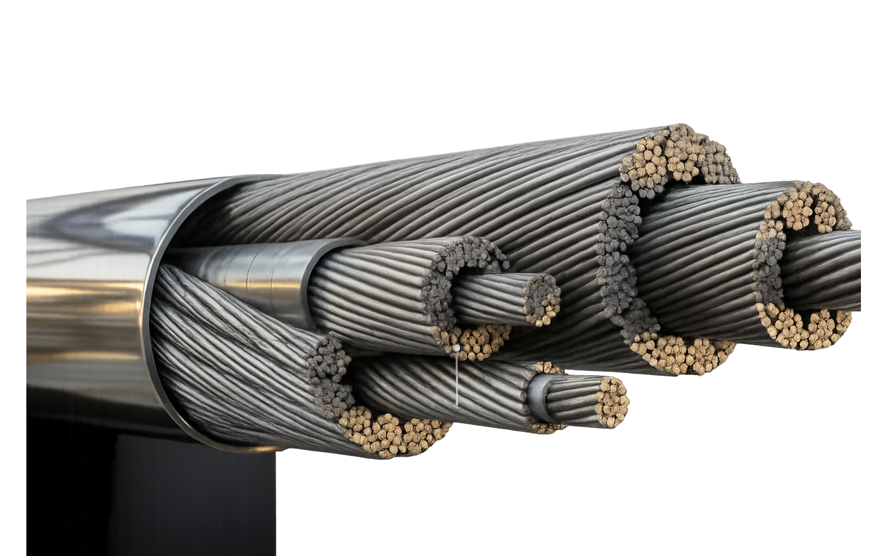 Drilling Line Rope