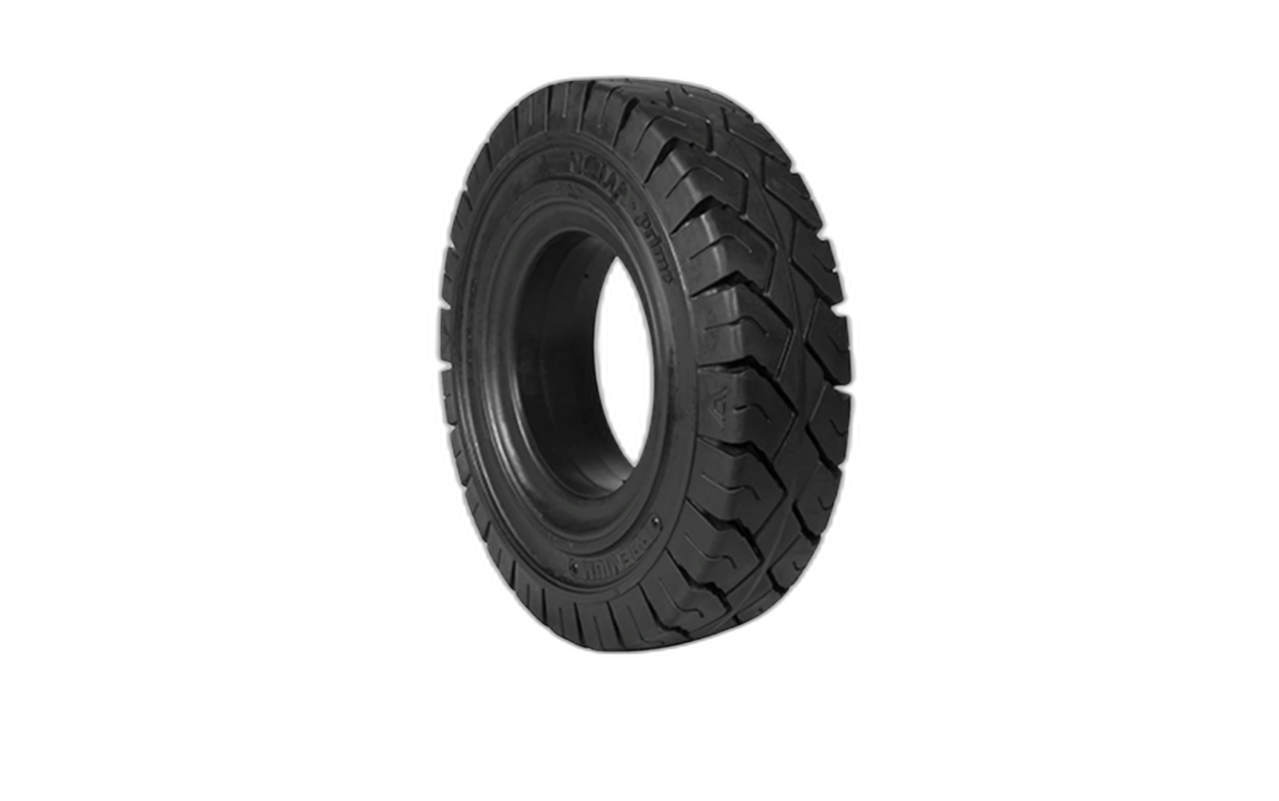 Premium Solid Tyres